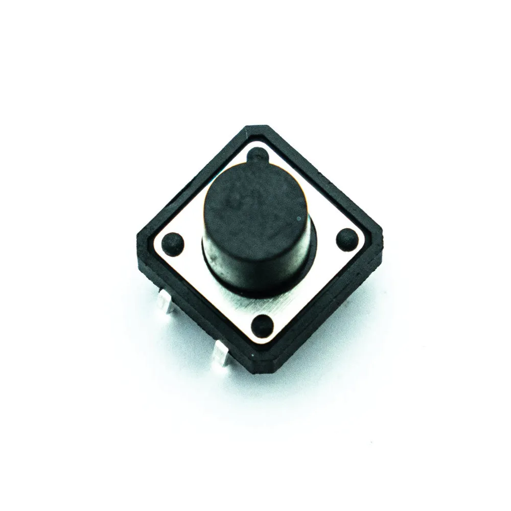 12x12x10mm Tactile Push Button Switch