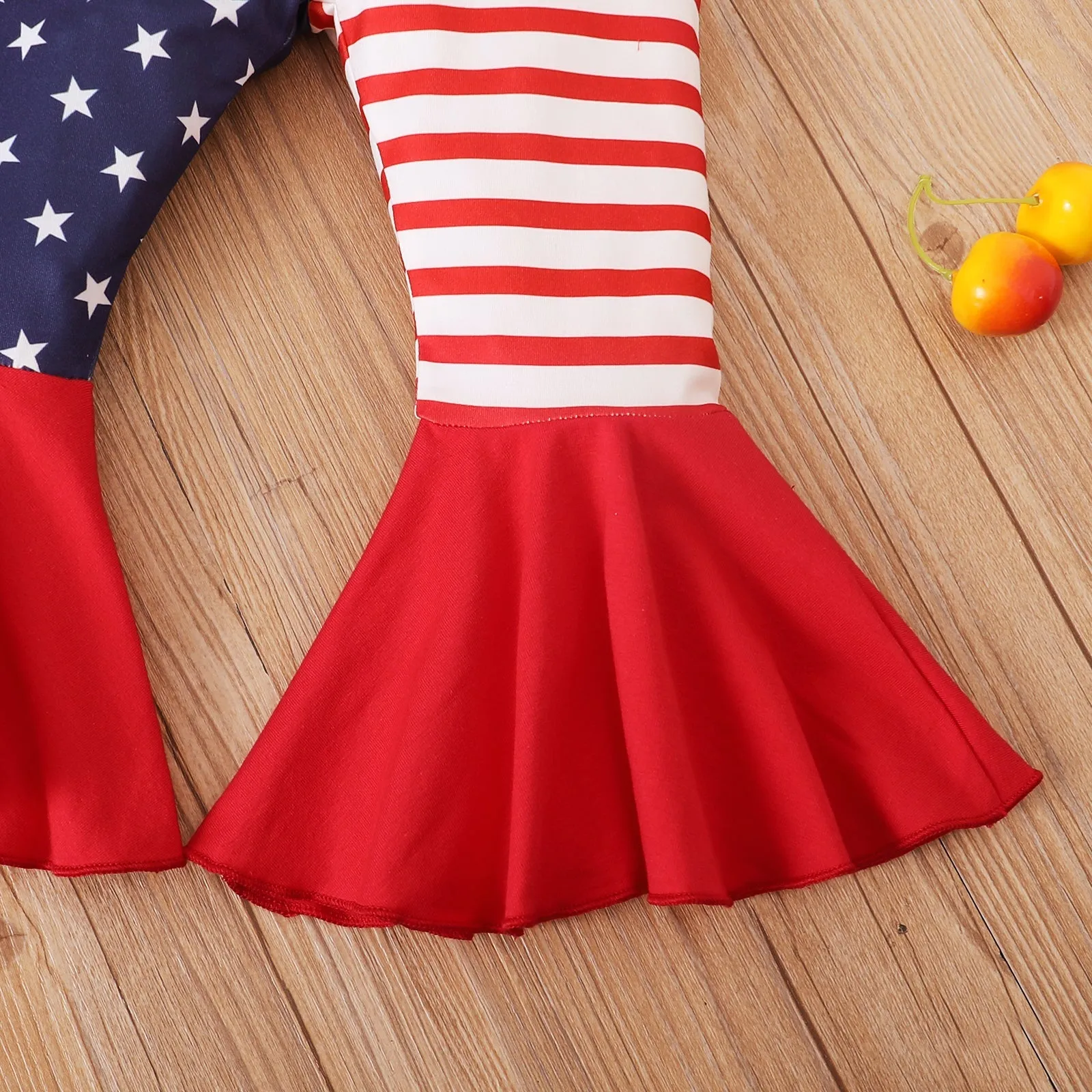 2-piece Independence Day Suit