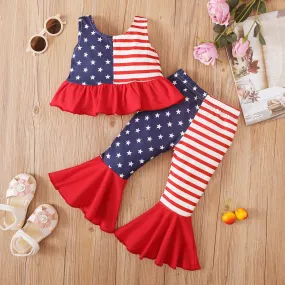 2-piece Independence Day Suit