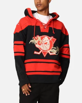 47 Brand Anaheim Ducks 'Year Of The Dragon' Lacer Hoodie Jet Black