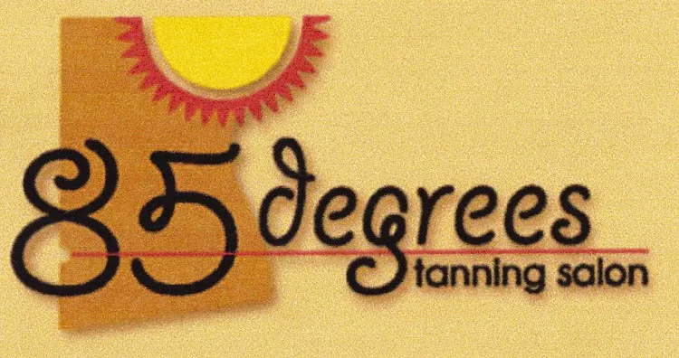 85 Degrees Tanning Salon