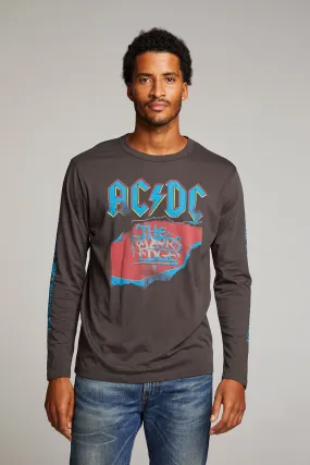 AC/DC The Razors Edge Mens Tee