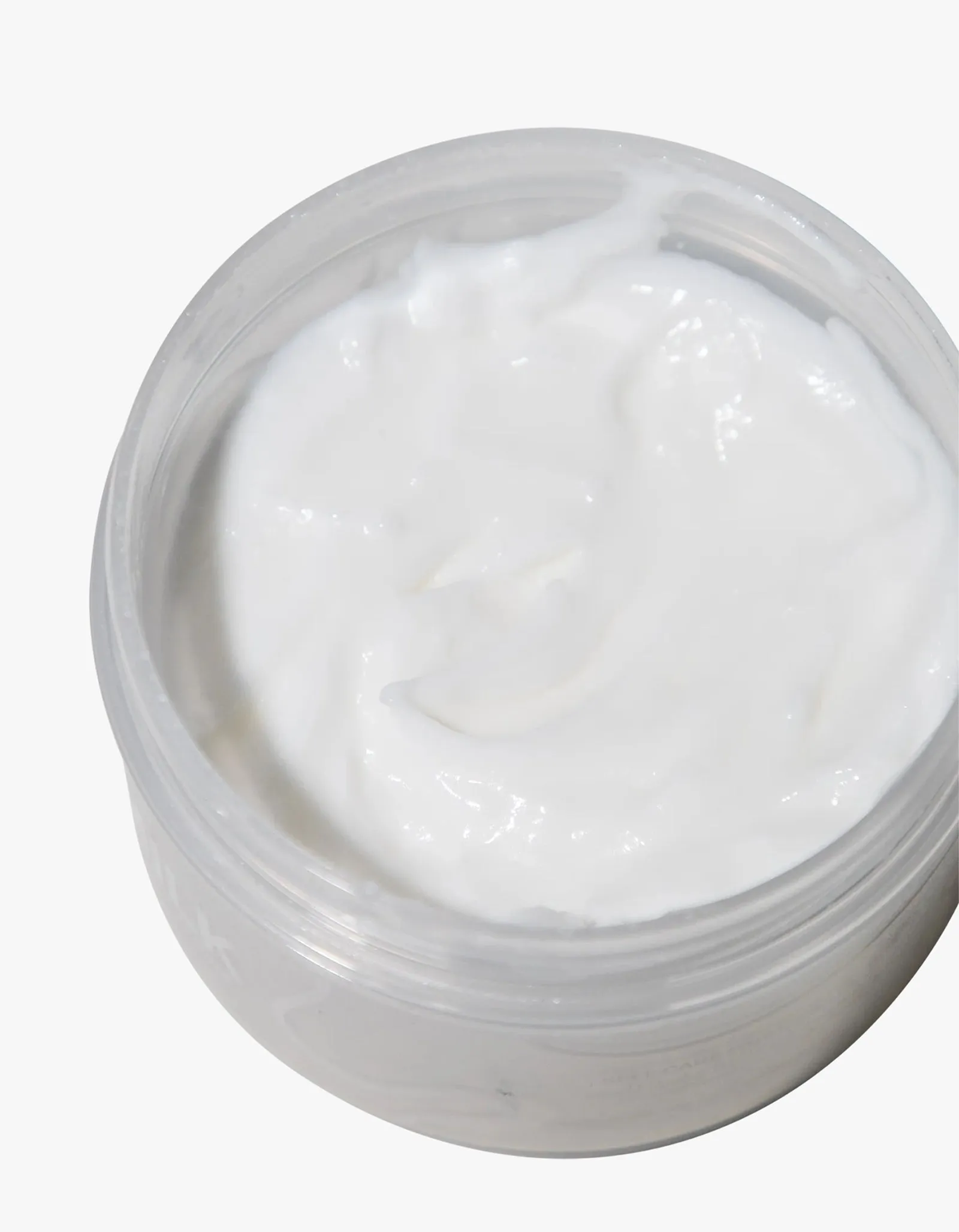 Alt Milk Bathing Cream - White