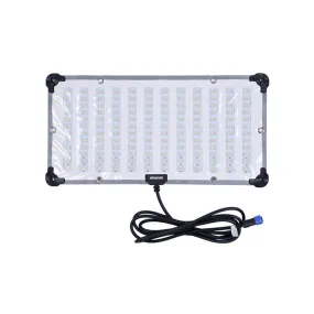 Amaran F21c 100W RGBWW Flexible LED Mat, V-Mount - 2x1'