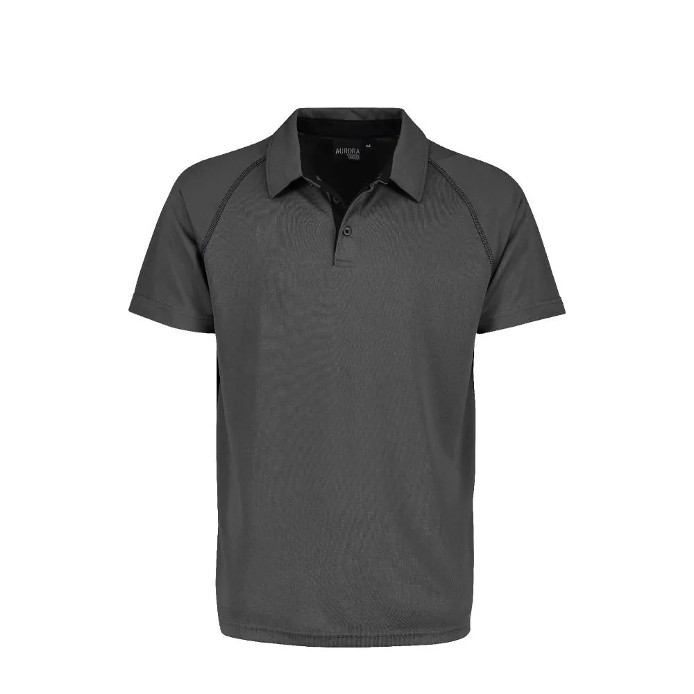 Aurora | XTP Men's Performance Polo