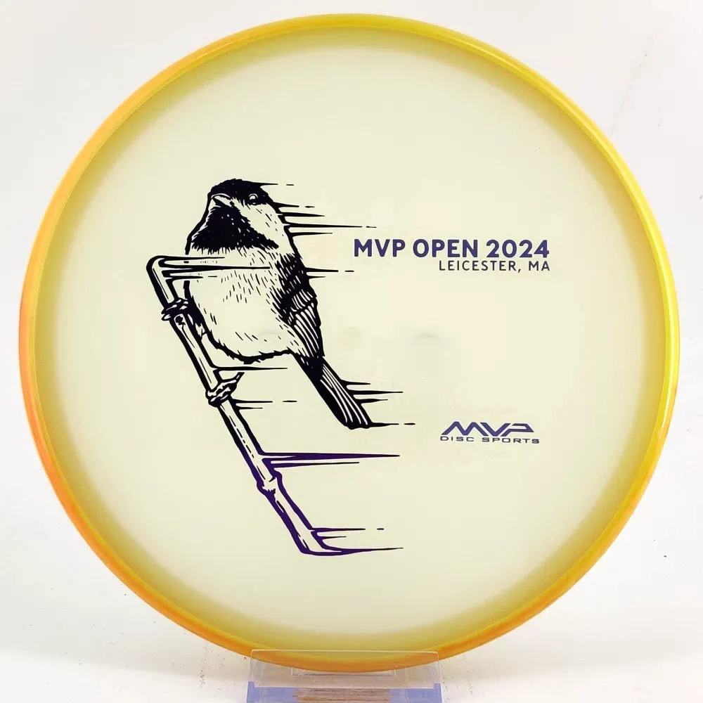 Axiom Eclipse Tempo - MVP Open