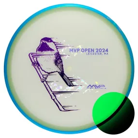 Axiom Eclipse Tempo - MVP Open