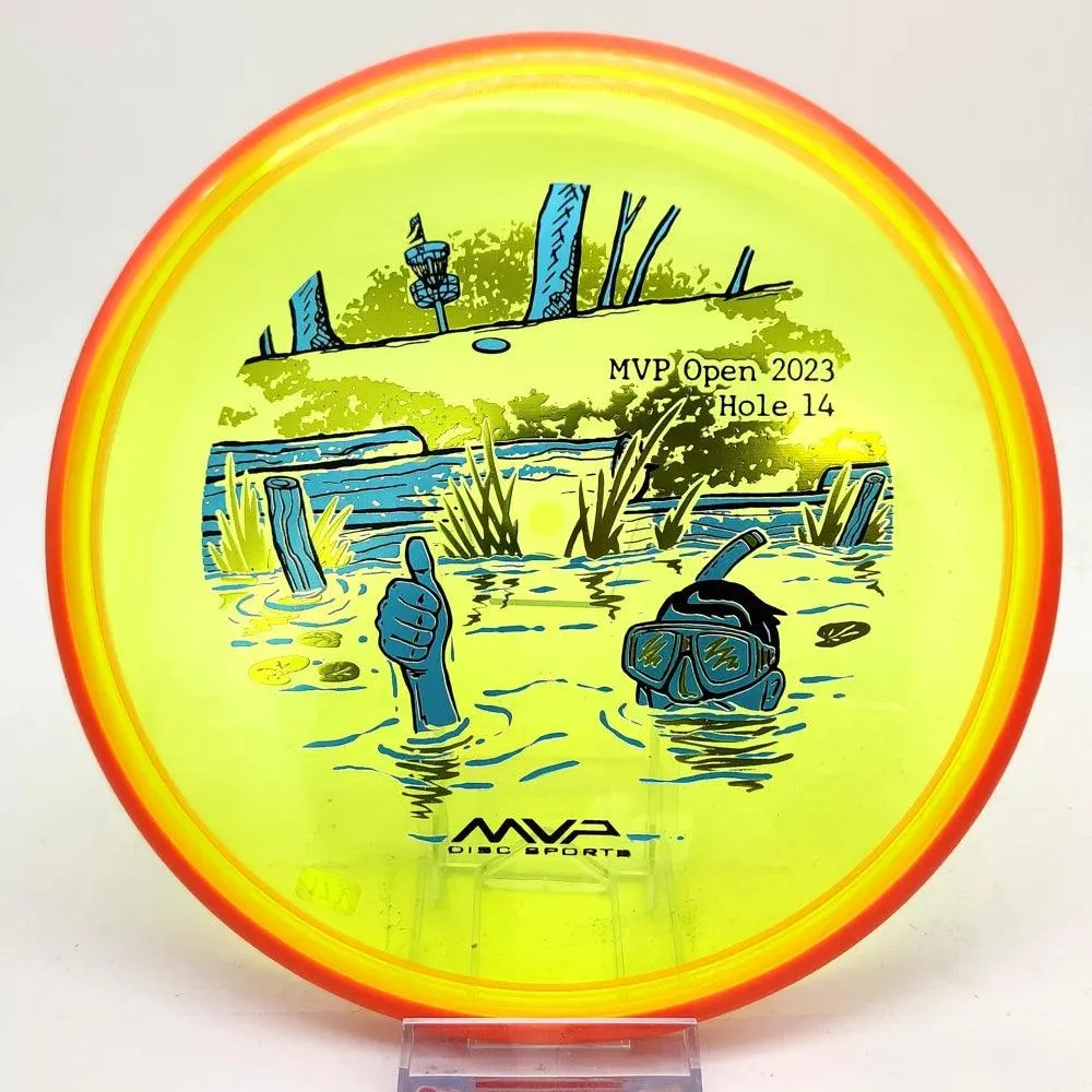 Axiom Proton Soft Envy (MVP Open SE - Drop 2)