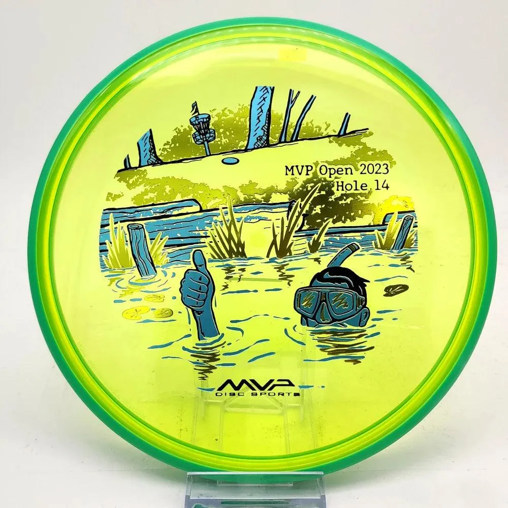 Axiom Proton Soft Envy (MVP Open SE - Drop 2)