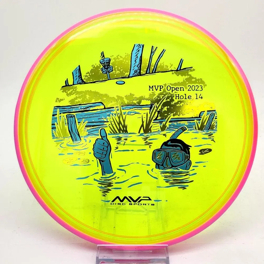 Axiom Proton Soft Envy (MVP Open SE - Drop 2)