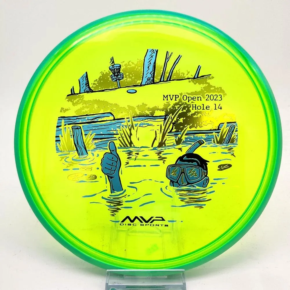 Axiom Proton Soft Envy (MVP Open SE - Drop 2)