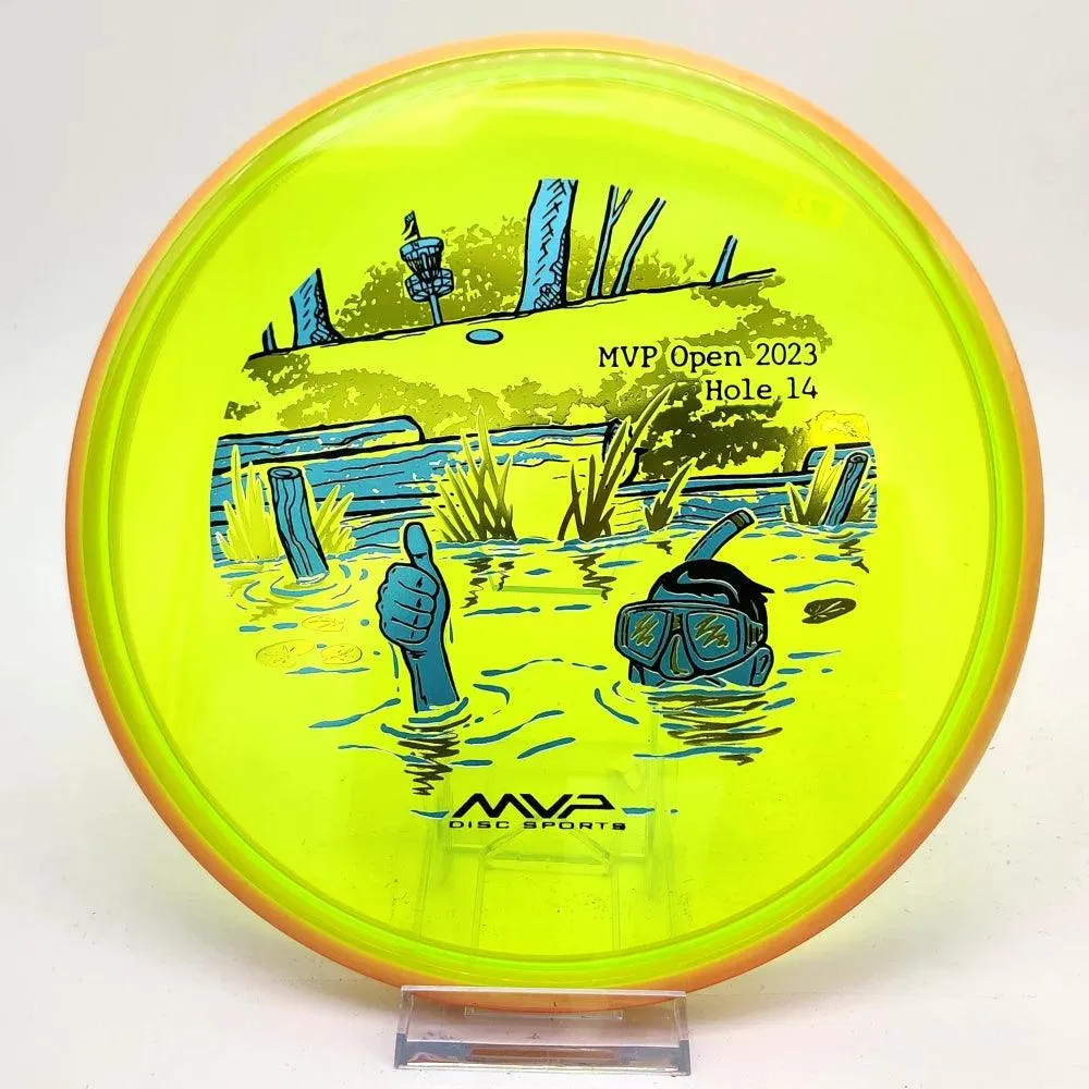 Axiom Proton Soft Envy (MVP Open SE - Drop 2)