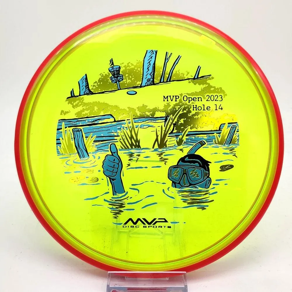 Axiom Proton Soft Envy (MVP Open SE - Drop 2)