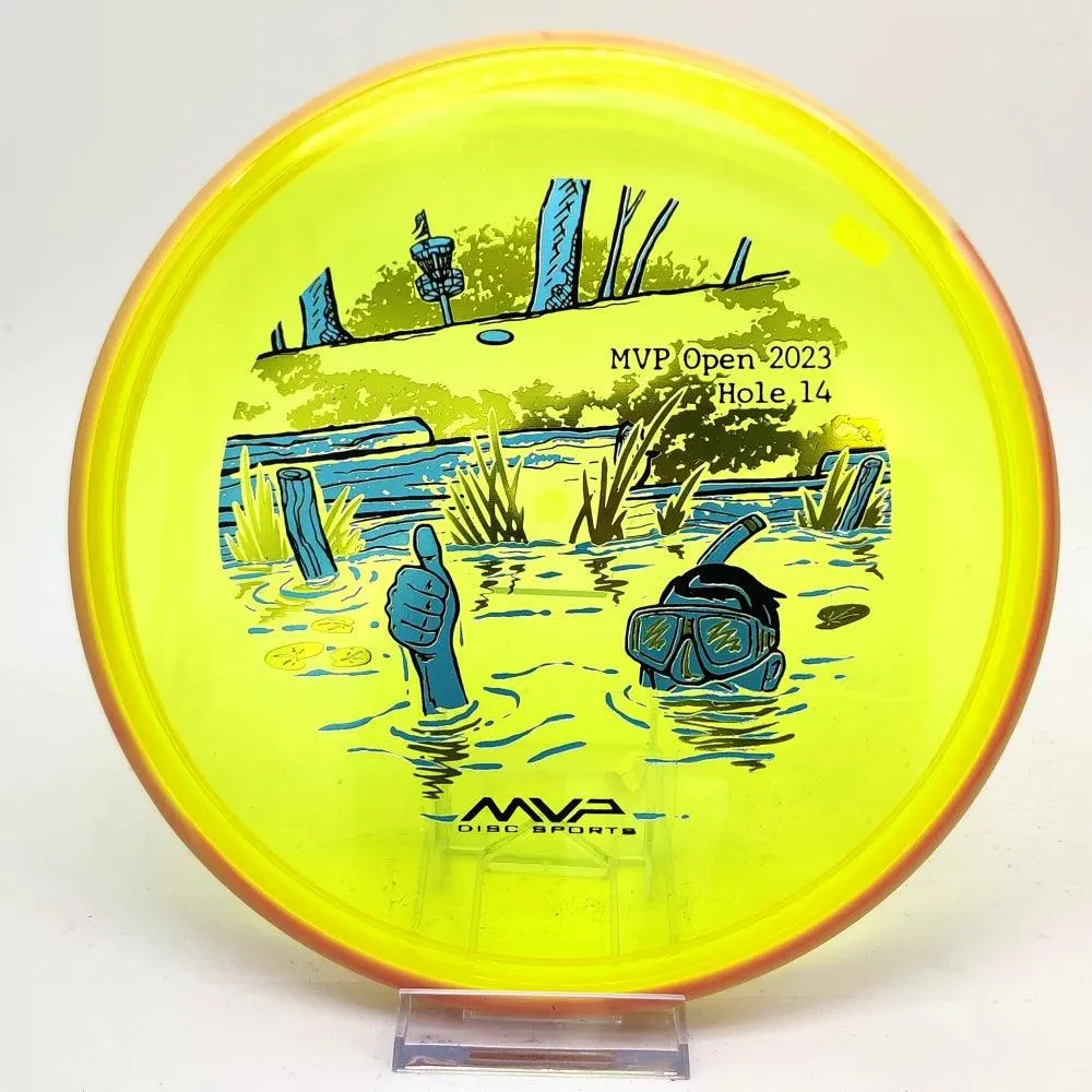 Axiom Proton Soft Envy (MVP Open SE - Drop 2)