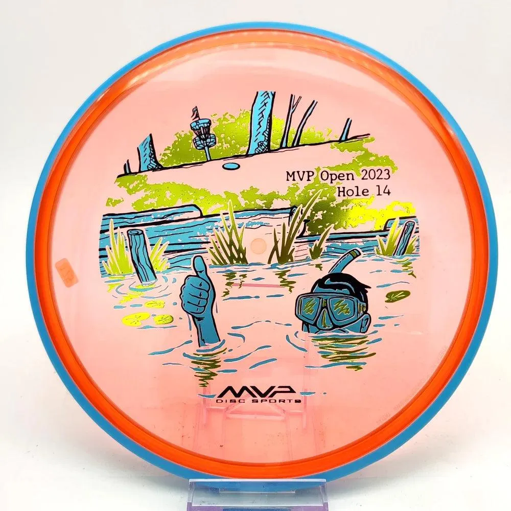 Axiom Proton Soft Envy (MVP Open SE - Drop 2)