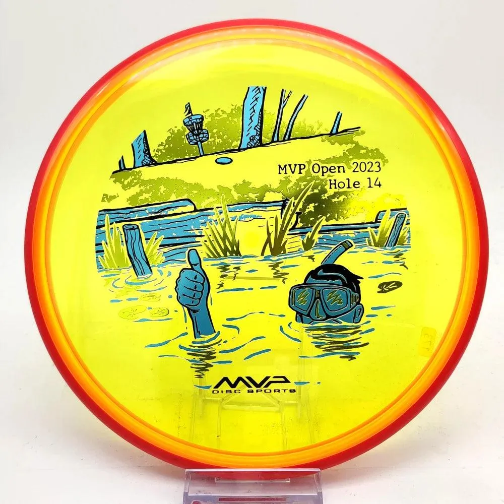 Axiom Proton Soft Envy (MVP Open SE - Drop 2)