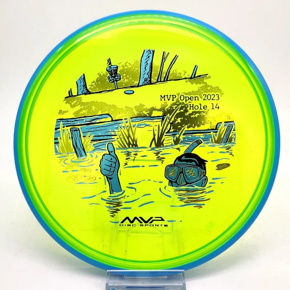 Axiom Proton Soft Envy (MVP Open SE - Drop 2)