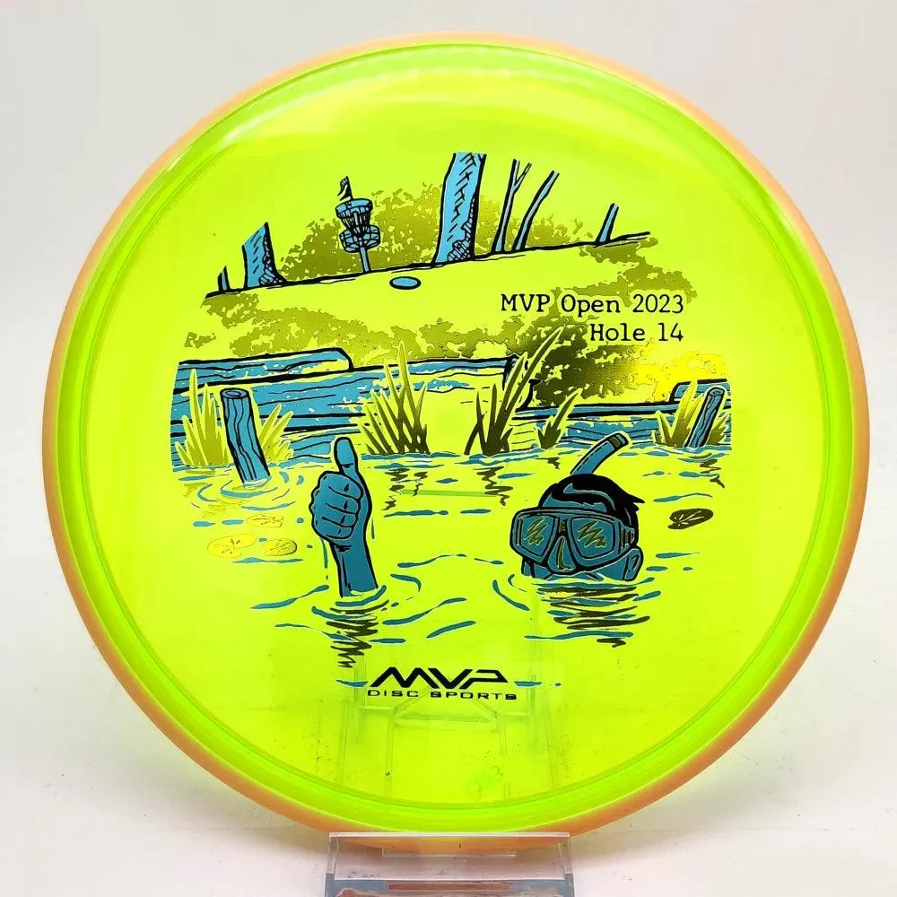 Axiom Proton Soft Envy (MVP Open SE - Drop 2)