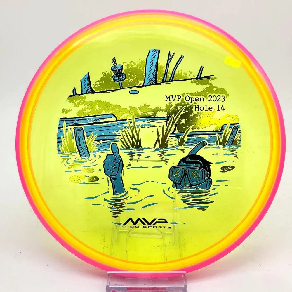 Axiom Proton Soft Envy (MVP Open SE - Drop 2)