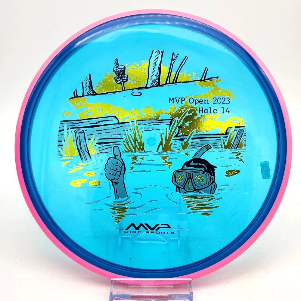 Axiom Proton Soft Envy (MVP Open SE - Drop 2)