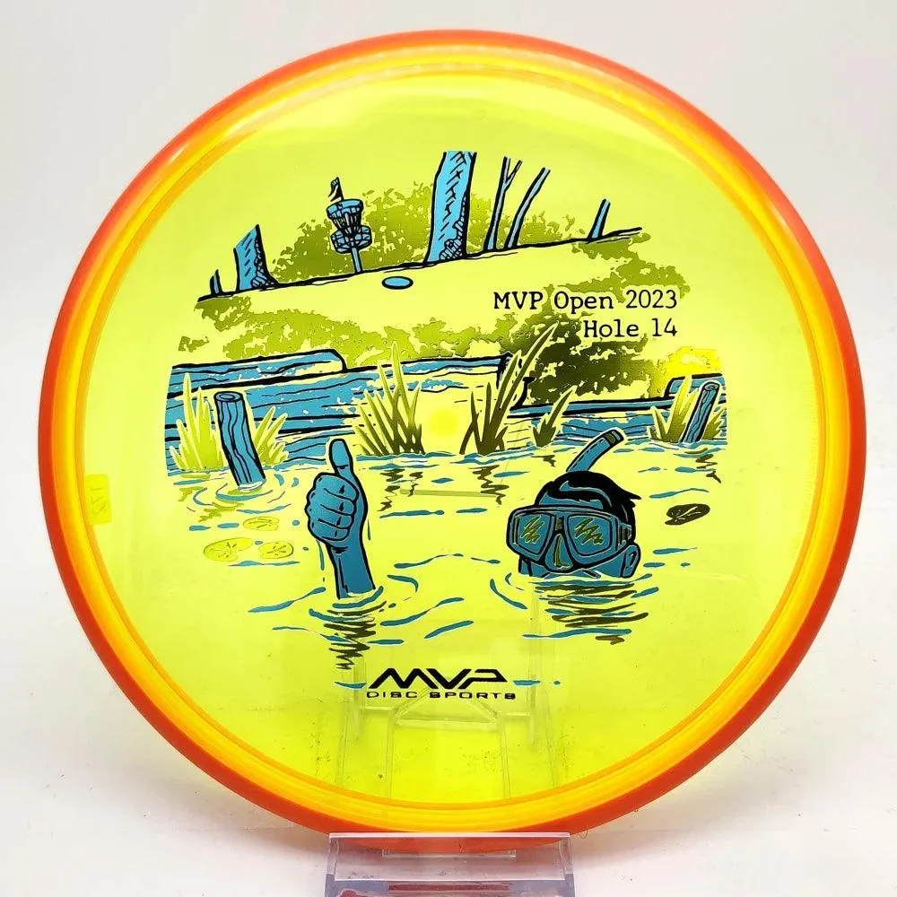 Axiom Proton Soft Envy (MVP Open SE - Drop 2)