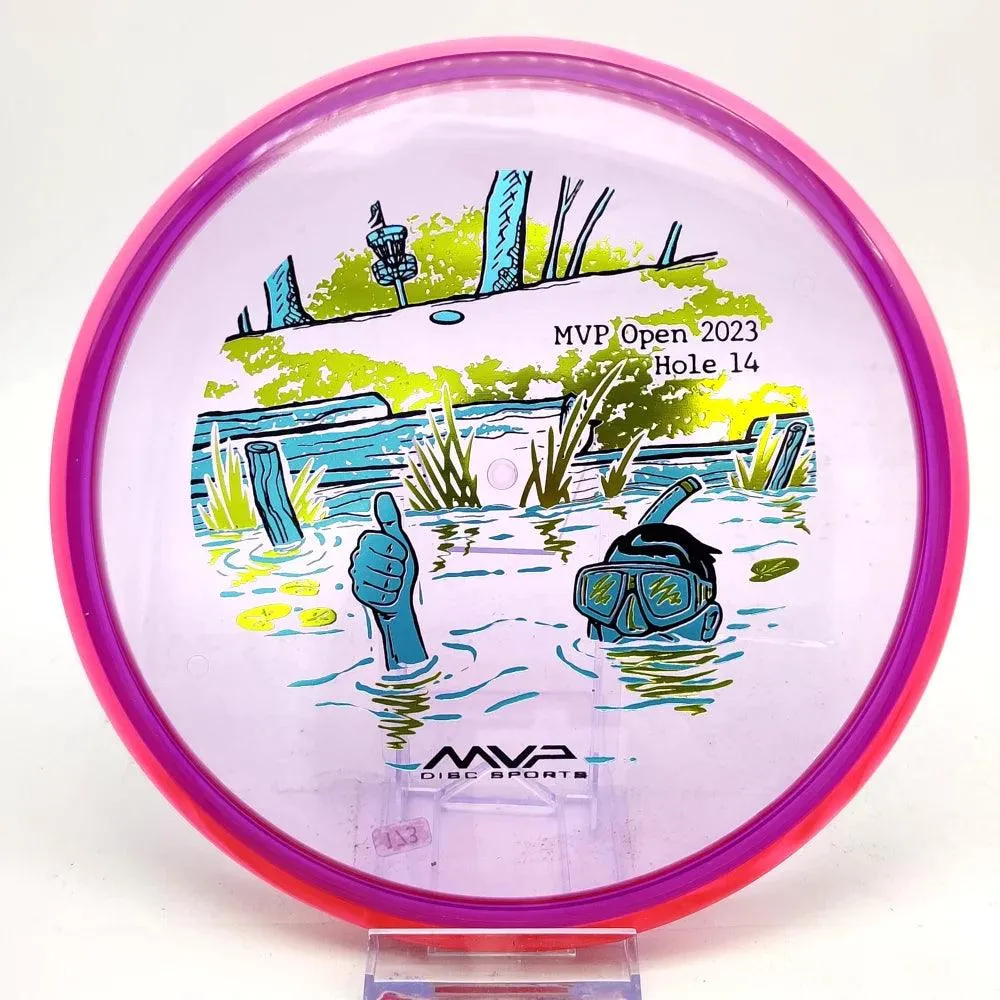 Axiom Proton Soft Envy (MVP Open SE - Drop 2)