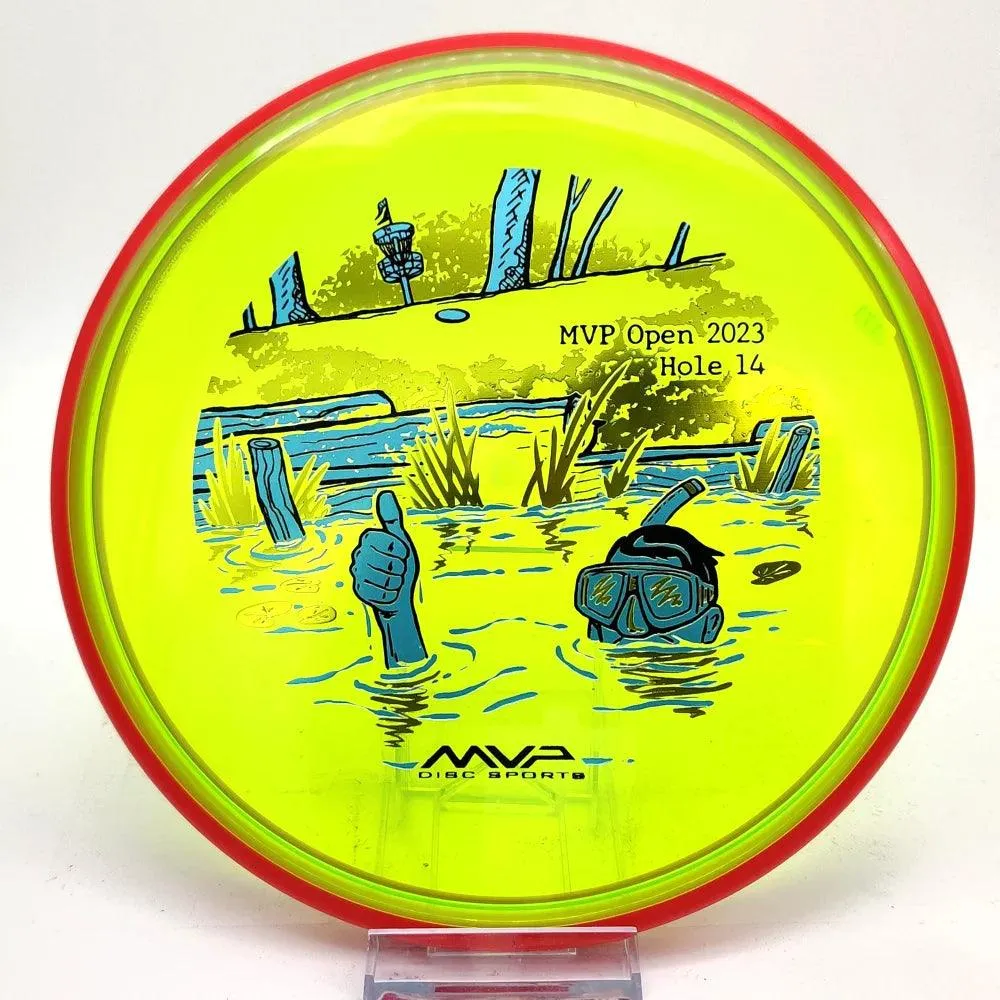 Axiom Proton Soft Envy (MVP Open SE - Drop 2)