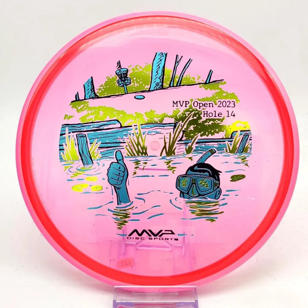 Axiom Proton Soft Envy (MVP Open SE - Drop 2)