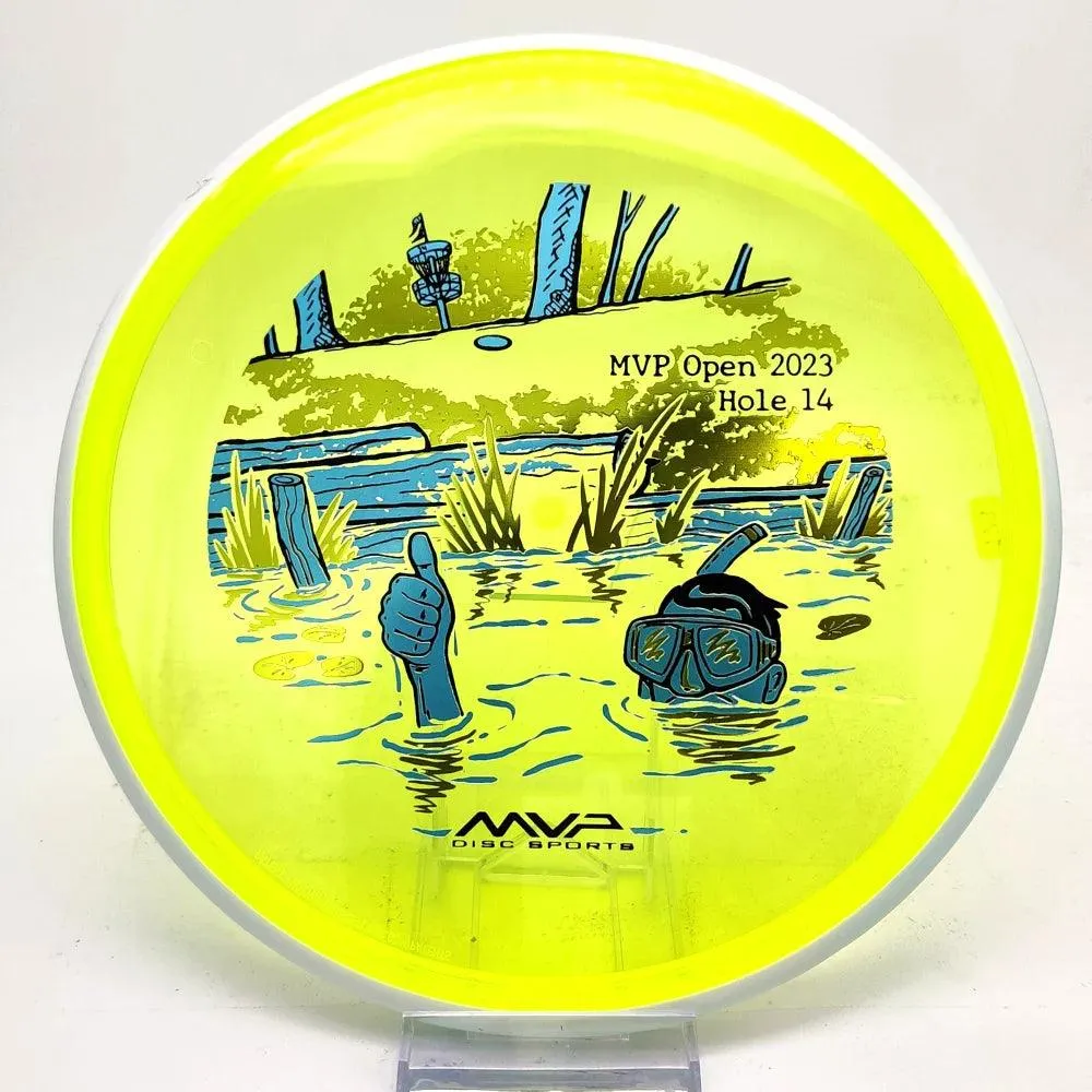 Axiom Proton Soft Envy (MVP Open SE - Drop 2)