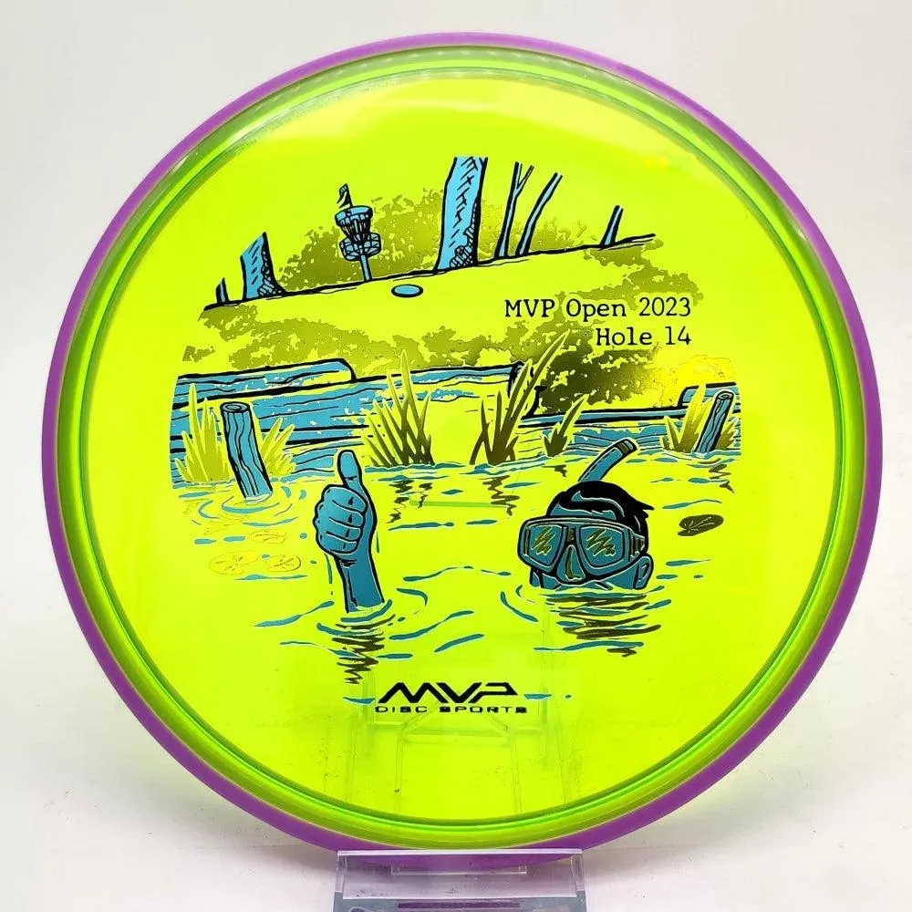 Axiom Proton Soft Envy (MVP Open SE - Drop 2)