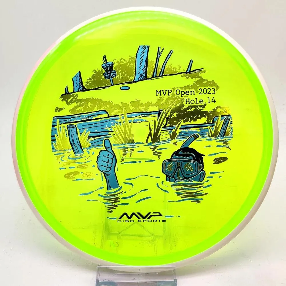 Axiom Proton Soft Envy (MVP Open SE)