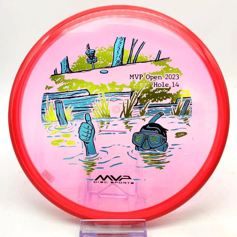 Axiom Proton Soft Envy (MVP Open SE)