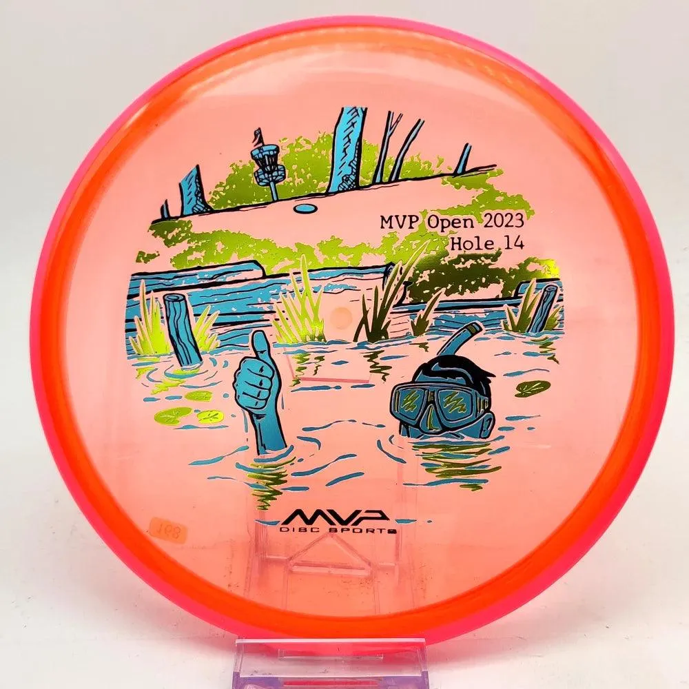 Axiom Proton Soft Envy (MVP Open SE)