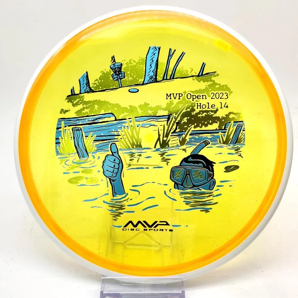 Axiom Proton Soft Envy (MVP Open SE)