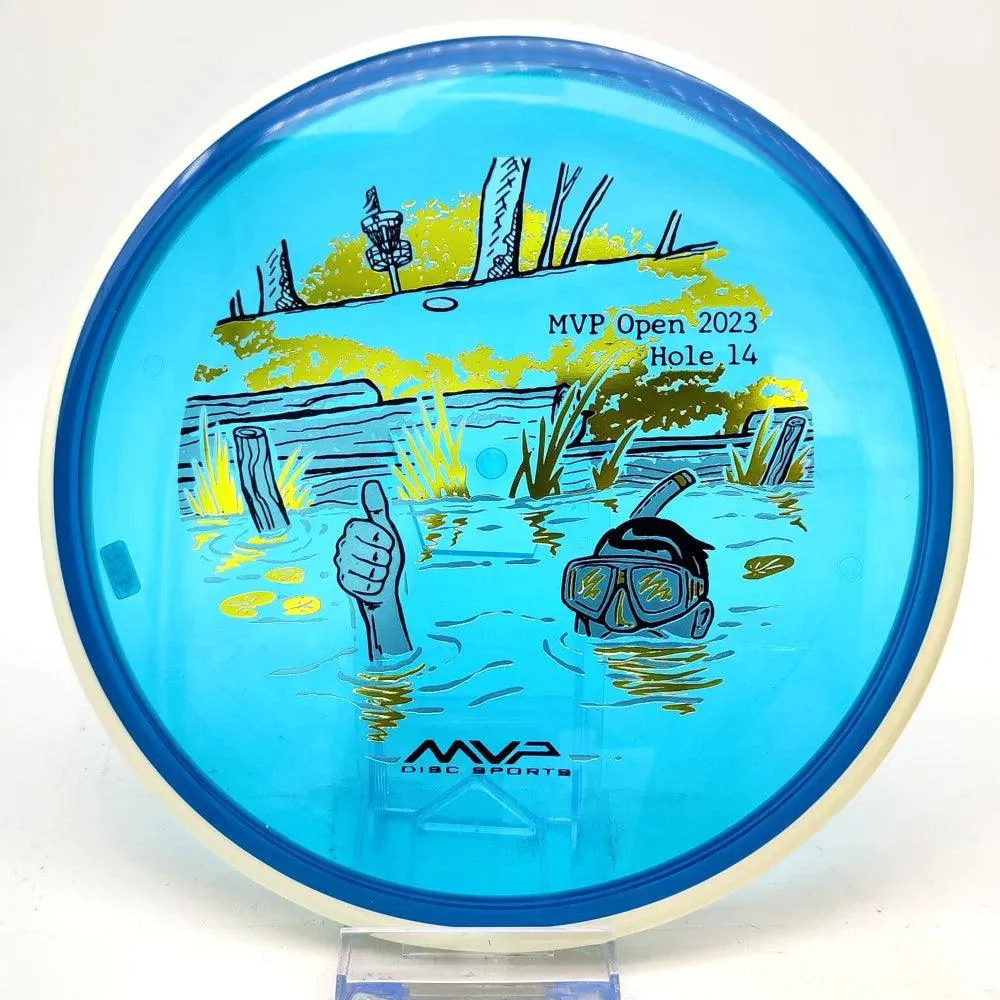 Axiom Proton Soft Envy (MVP Open SE)