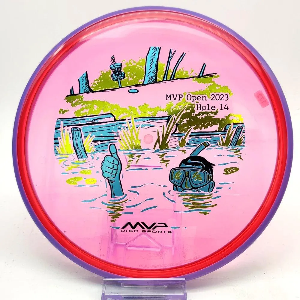 Axiom Proton Soft Envy (MVP Open SE)