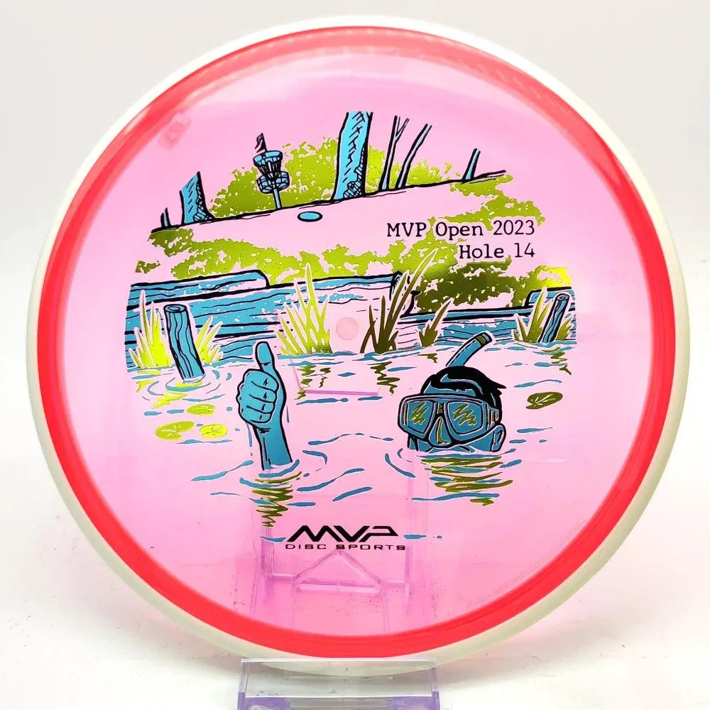 Axiom Proton Soft Envy (MVP Open SE)