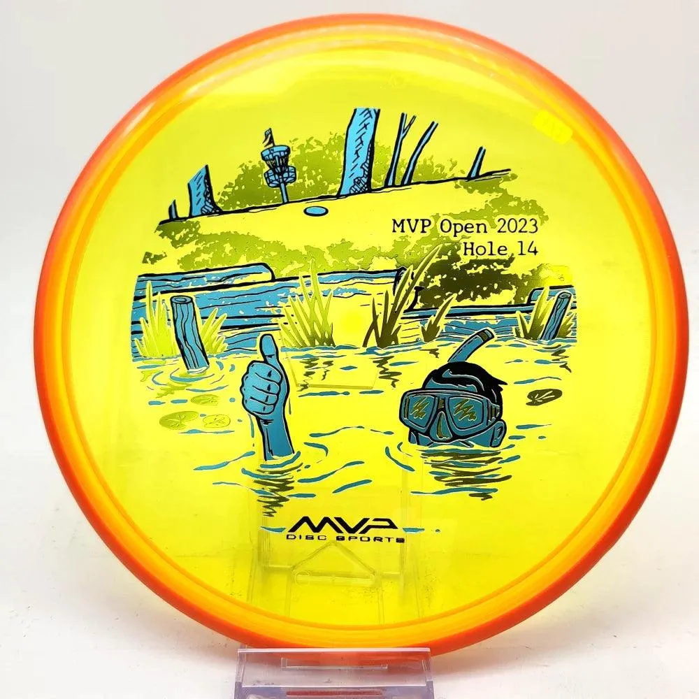 Axiom Proton Soft Envy (MVP Open SE)