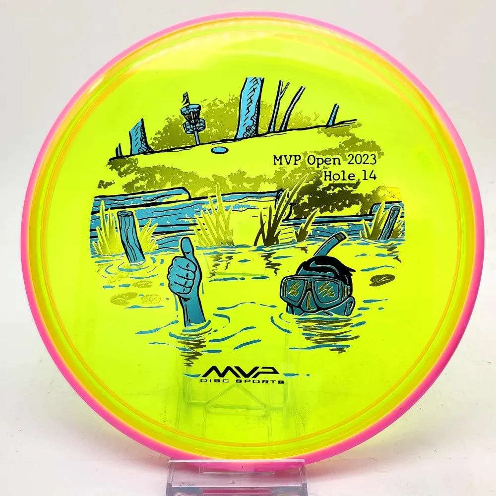 Axiom Proton Soft Envy (MVP Open SE)