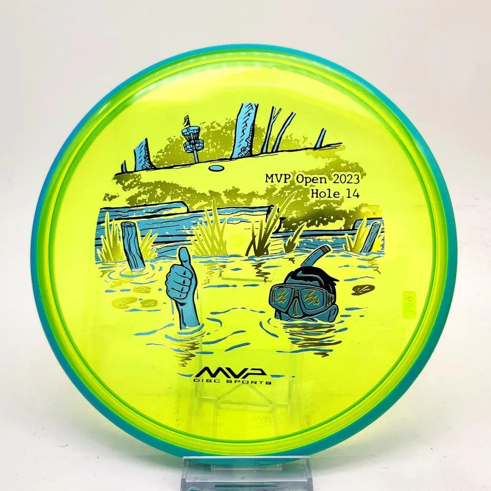 Axiom Proton Soft Envy (MVP Open SE)