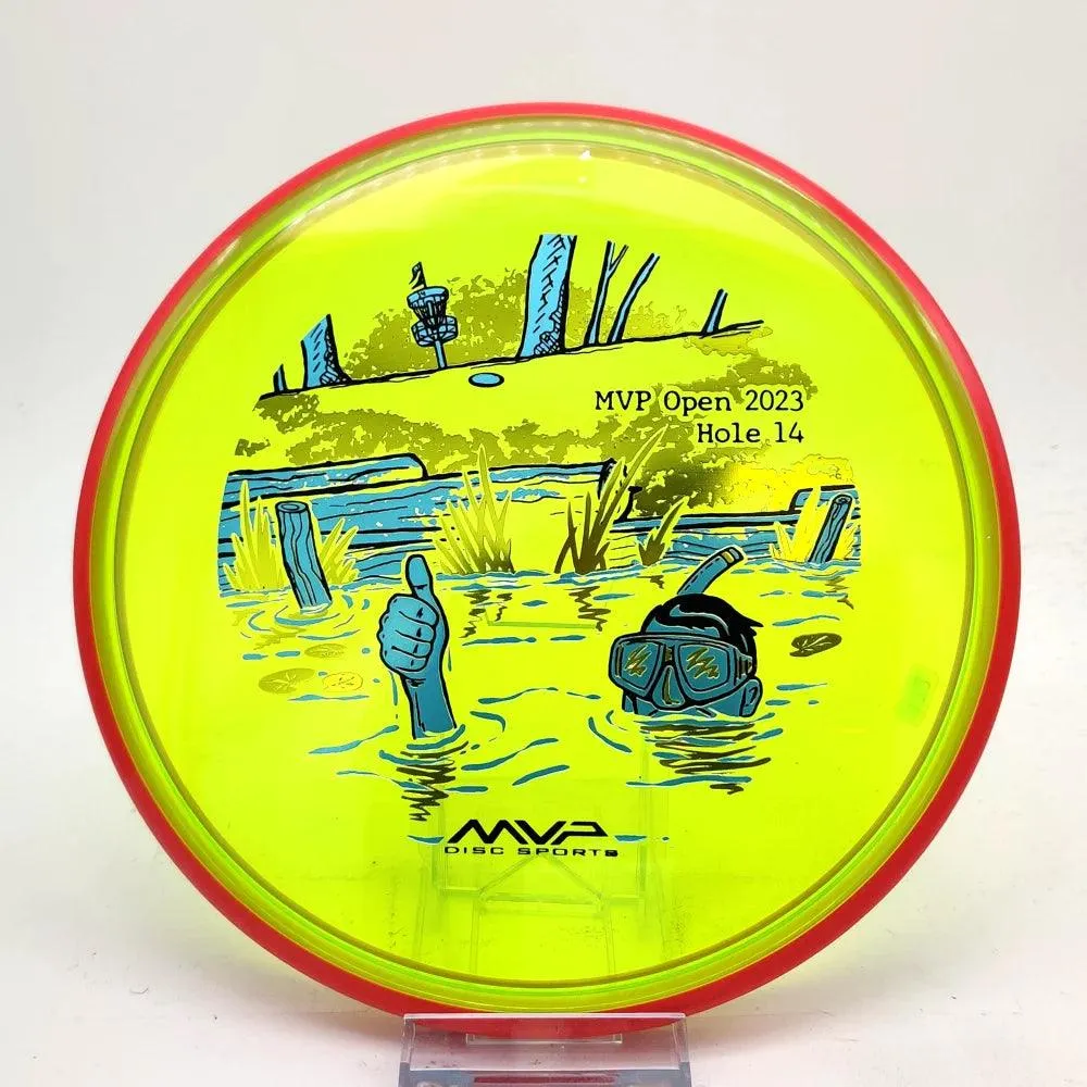 Axiom Proton Soft Envy (MVP Open SE)