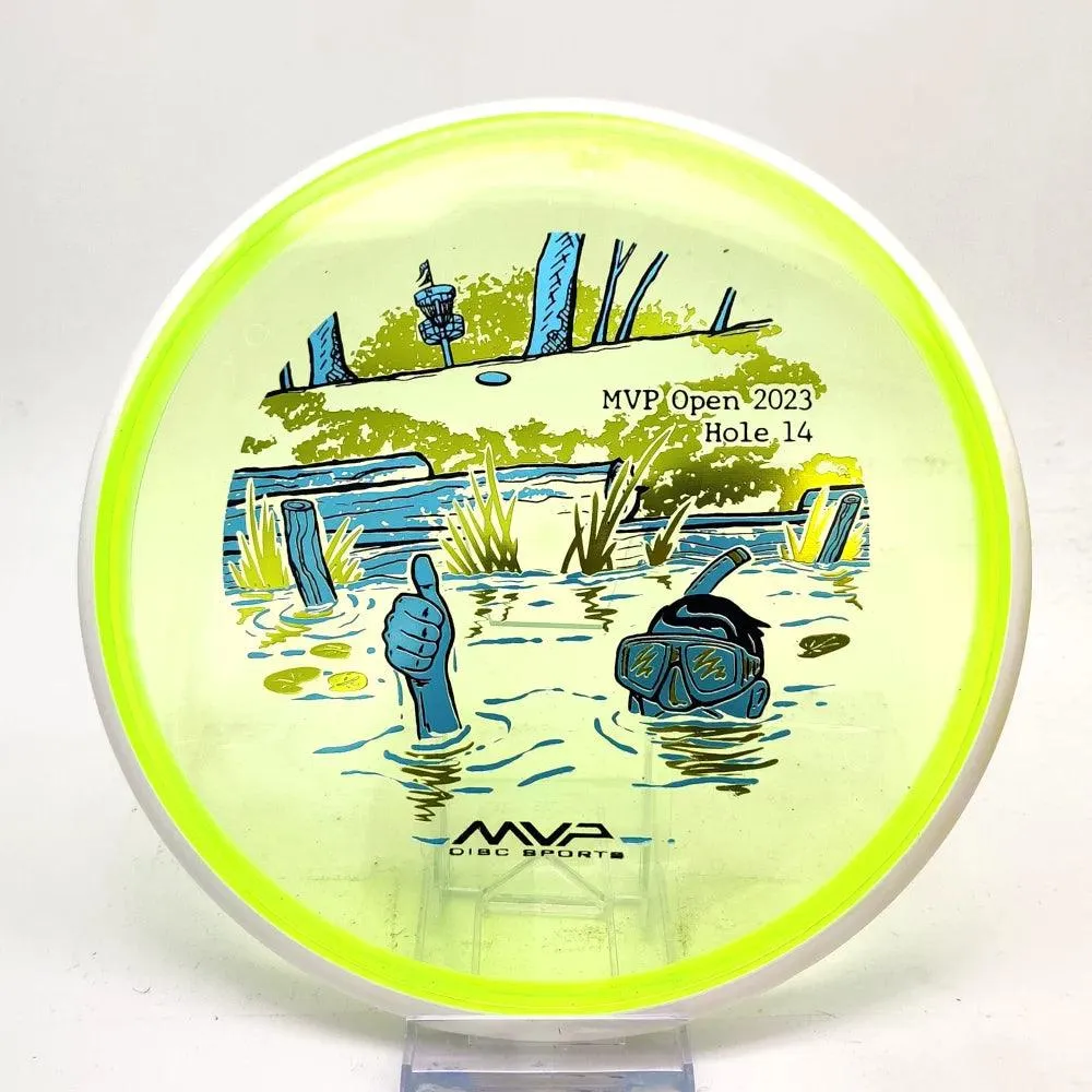 Axiom Proton Soft Envy (MVP Open SE)