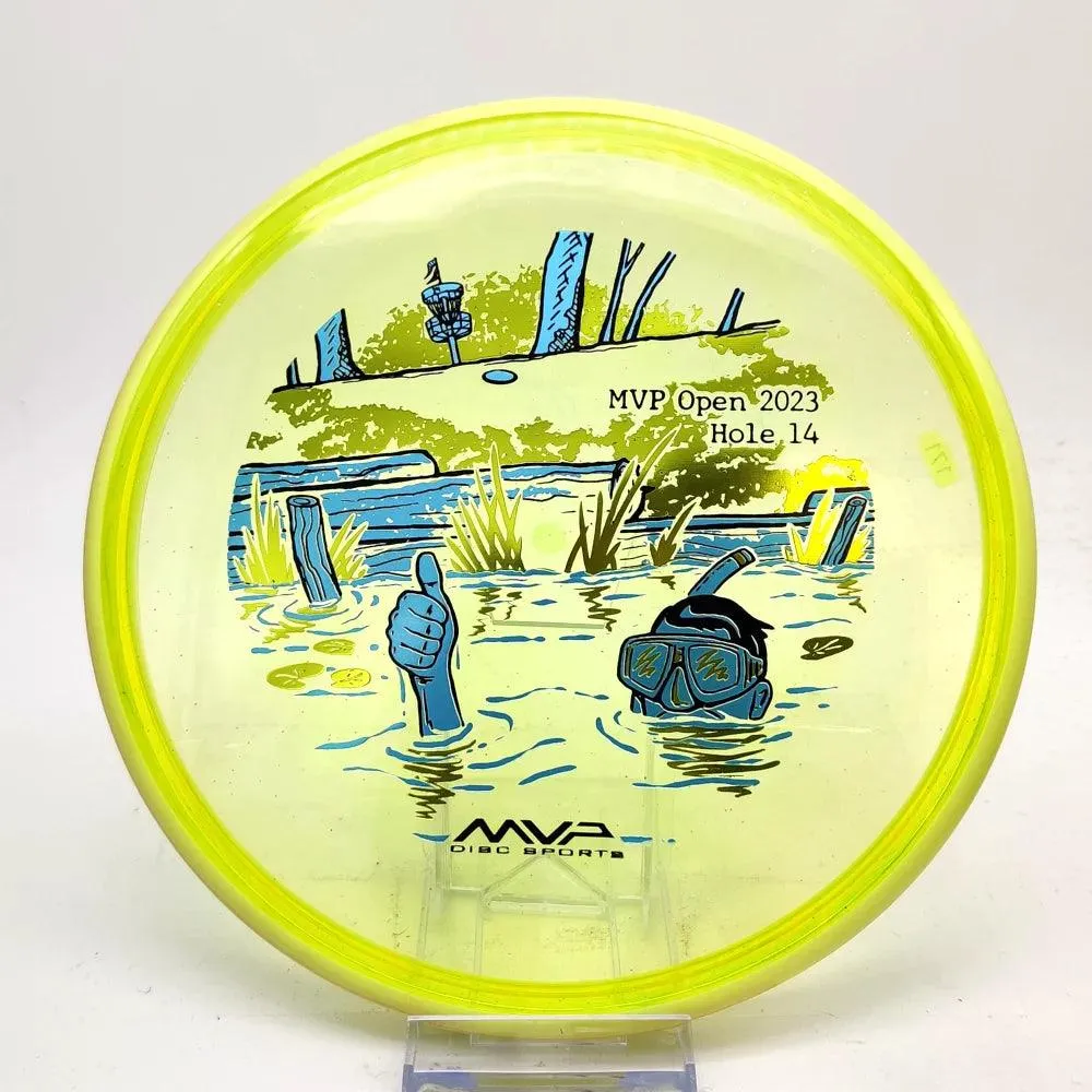 Axiom Proton Soft Envy (MVP Open SE)