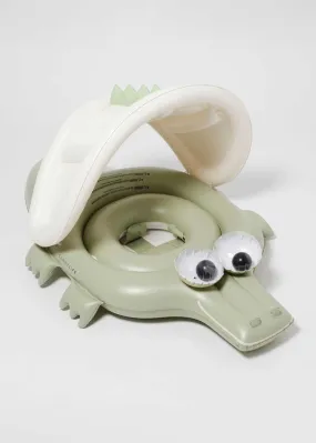 Baby Float - Cookie The Croc