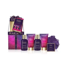 BAYLIS & HARDING Midnight Fig & Pomegranate Luxury Pamper Present