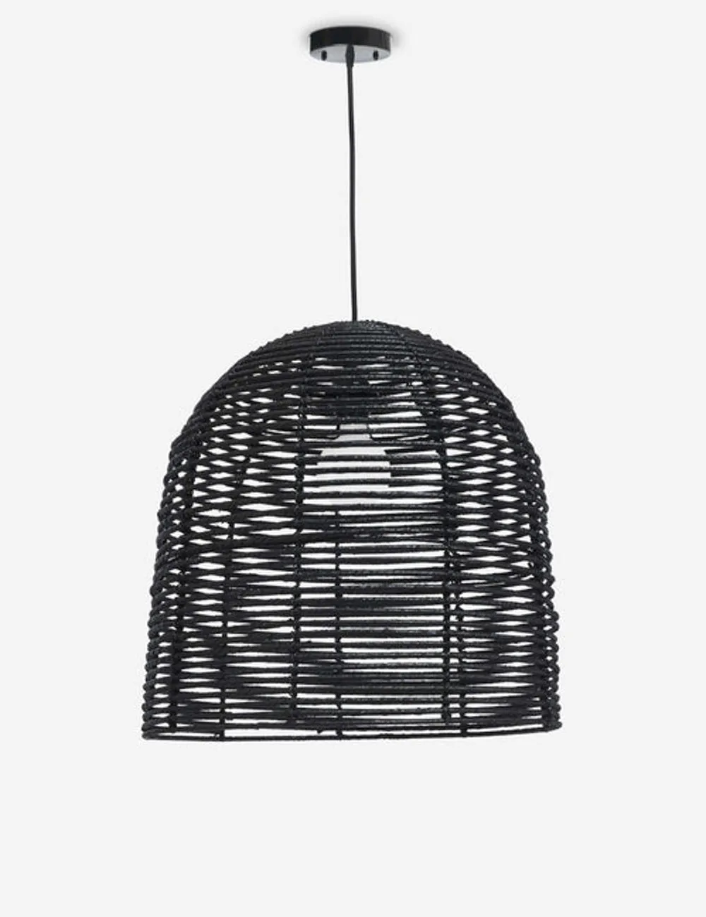 Beehive Pendant Light