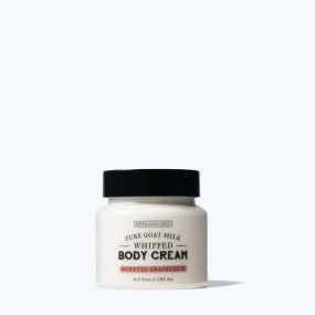 Beekman 1802 Whipped Body Cream Honeyed Grapefruit