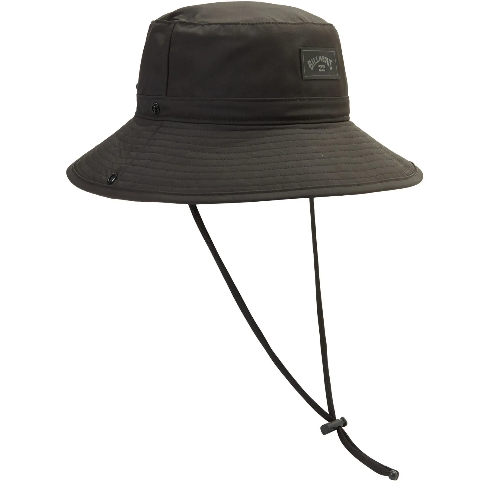 Billabong Mens A/Div Big John Surf Safari Bucket Hat - Yucca