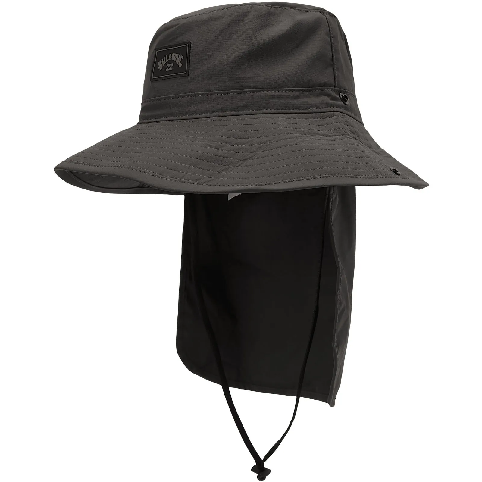 Billabong Mens A/Div Big John Surf Safari Bucket Hat - Yucca