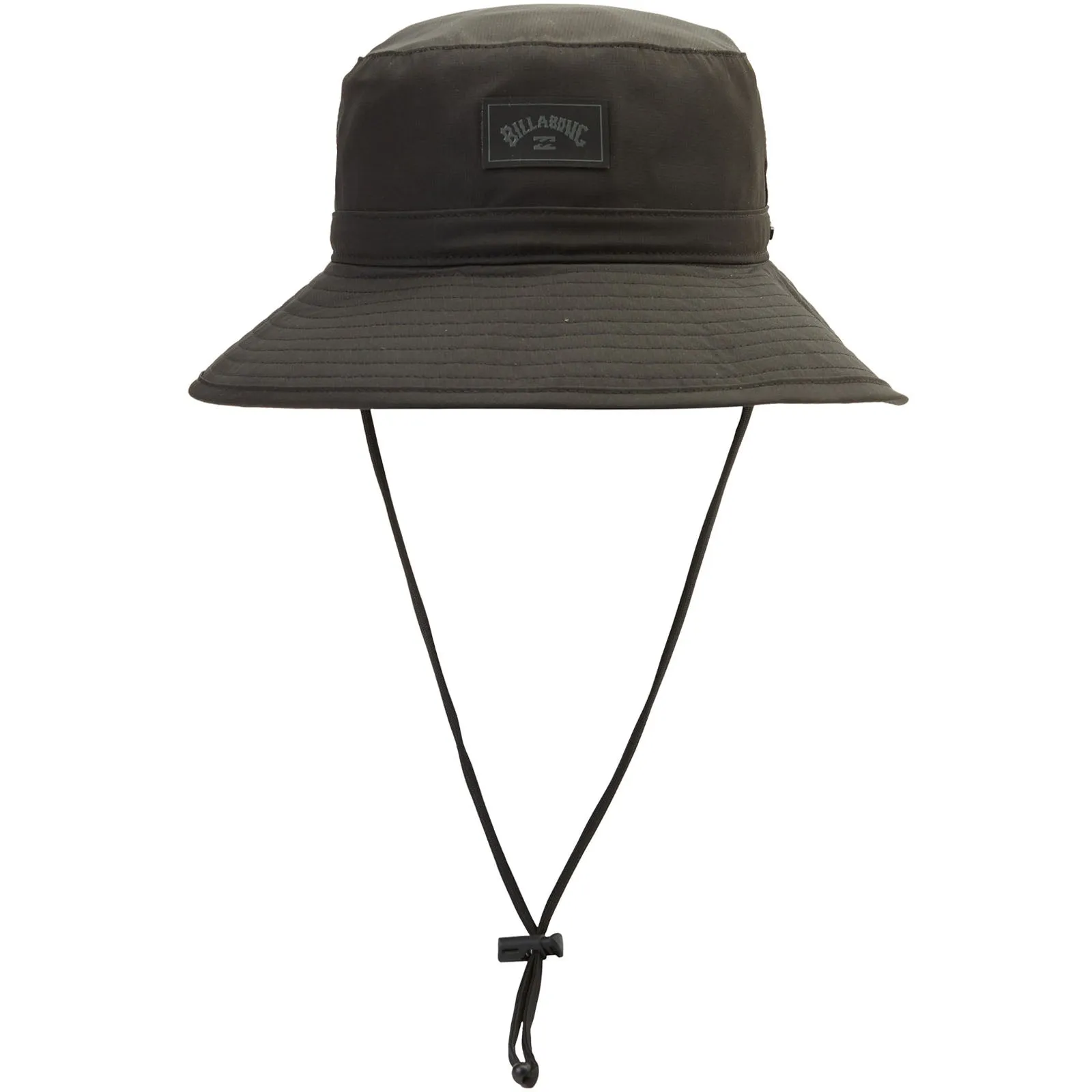 Billabong Mens A/Div Big John Surf Safari Bucket Hat - Yucca